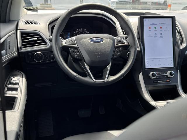 used 2024 Ford Edge car, priced at $28,995