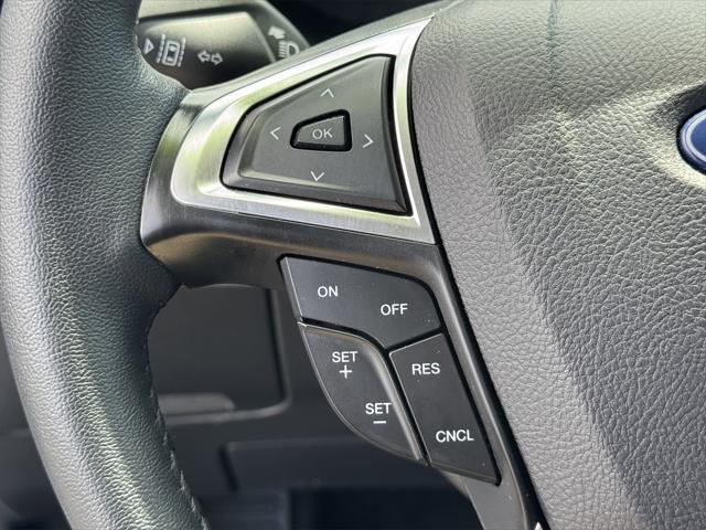 used 2024 Ford Edge car, priced at $28,995