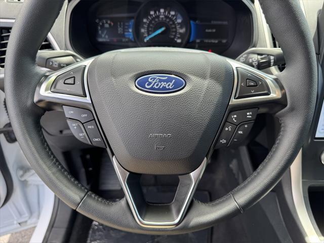 used 2024 Ford Edge car, priced at $28,995