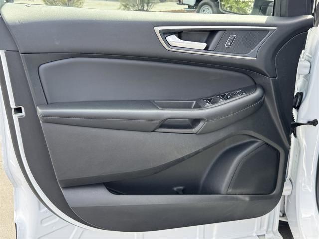 used 2024 Ford Edge car, priced at $28,995