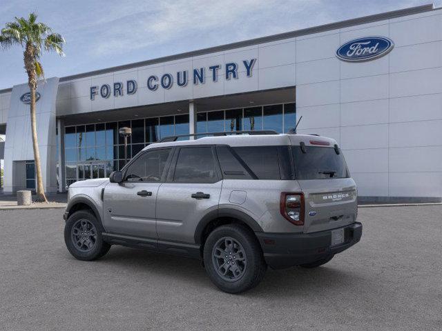 new 2024 Ford Bronco Sport car, priced at $32,235