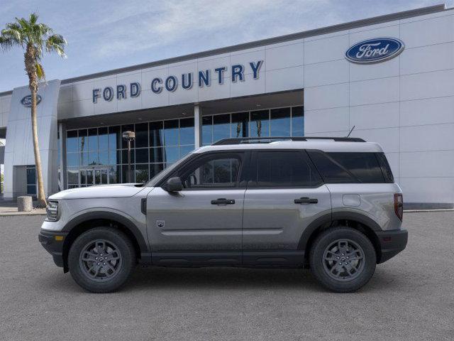 new 2024 Ford Bronco Sport car, priced at $32,235