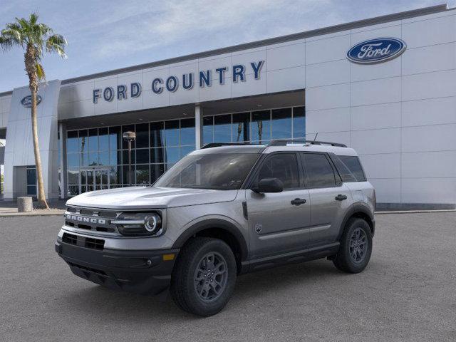 new 2024 Ford Bronco Sport car, priced at $32,235