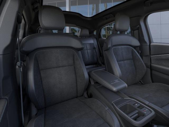 new 2025 Ford Mustang Mach-E car, priced at $60,275