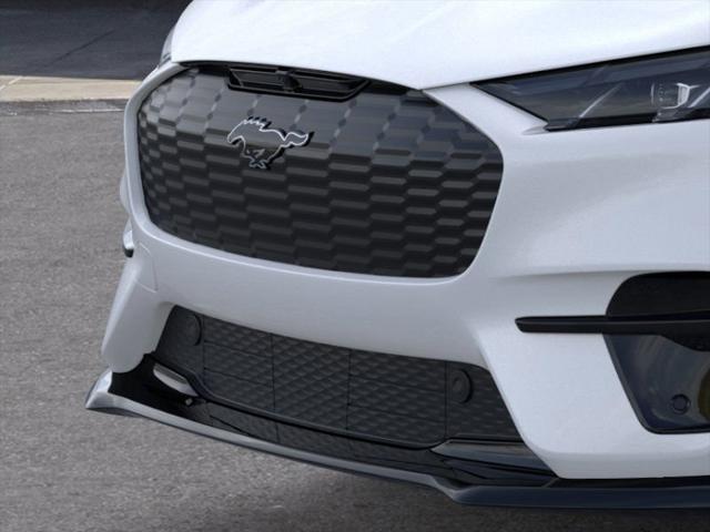 new 2025 Ford Mustang Mach-E car, priced at $60,275