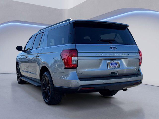 used 2024 Ford Expedition car, priced at $57,295