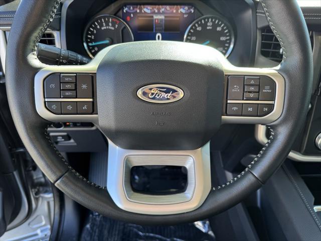 used 2024 Ford Expedition car, priced at $53,888