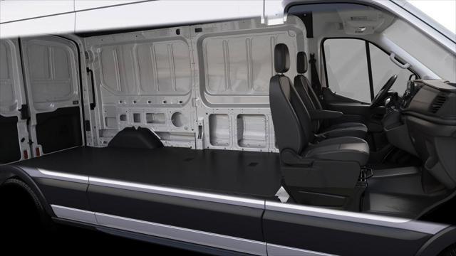 new 2024 Ford Transit-250 car, priced at $49,062