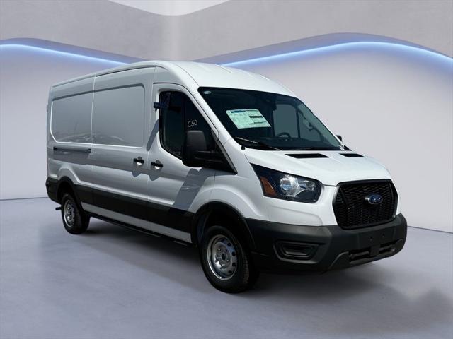 new 2024 Ford Transit-250 car, priced at $53,190