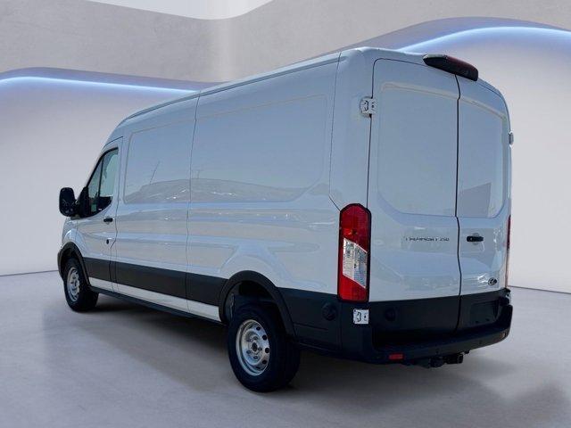 new 2024 Ford Transit-250 car, priced at $53,190