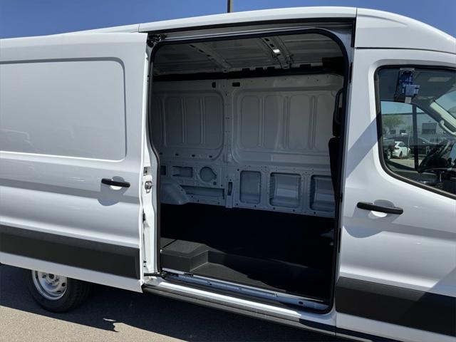 new 2024 Ford Transit-250 car, priced at $53,190