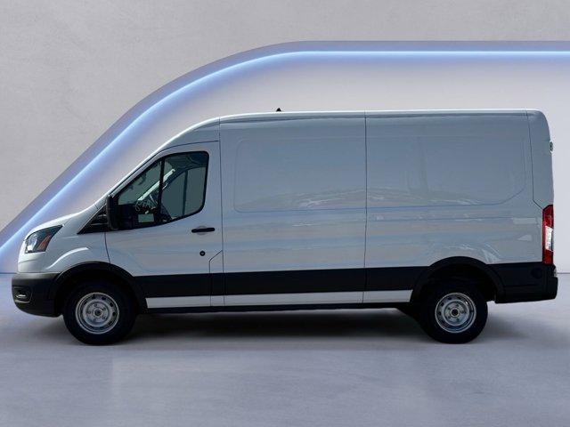 new 2024 Ford Transit-250 car, priced at $53,190