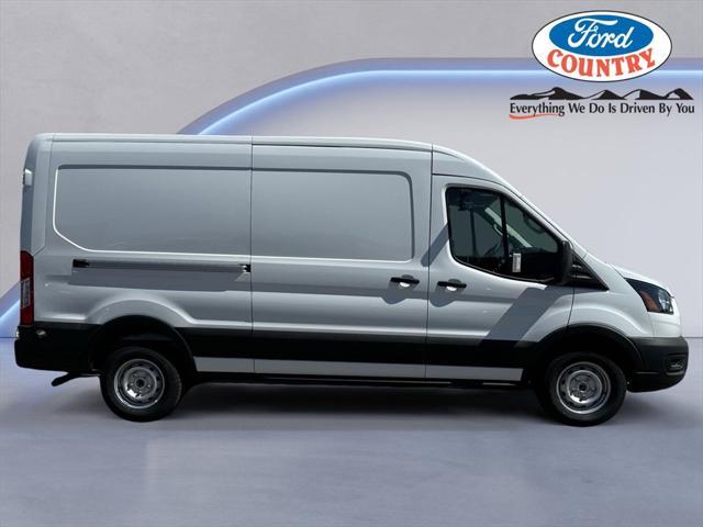 new 2024 Ford Transit-250 car, priced at $53,190