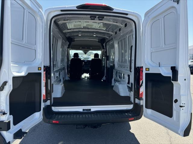 new 2024 Ford Transit-250 car, priced at $49,062