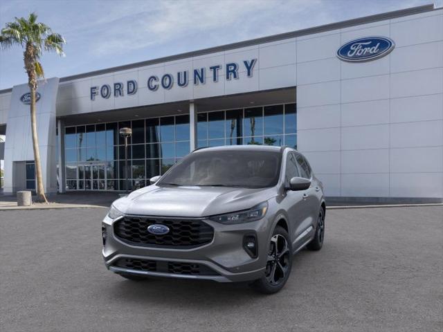 new 2025 Ford Escape car, priced at $42,110