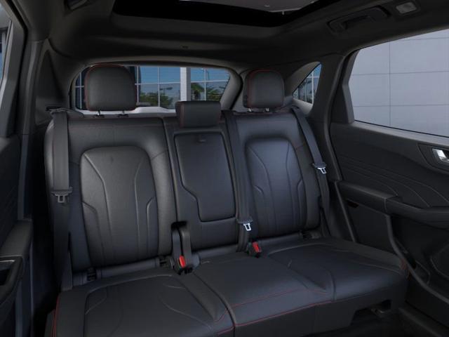 new 2025 Ford Escape car, priced at $40,378