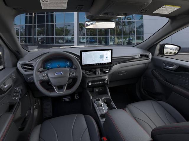 new 2025 Ford Escape car, priced at $40,378
