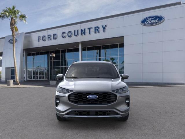 new 2025 Ford Escape car, priced at $42,110