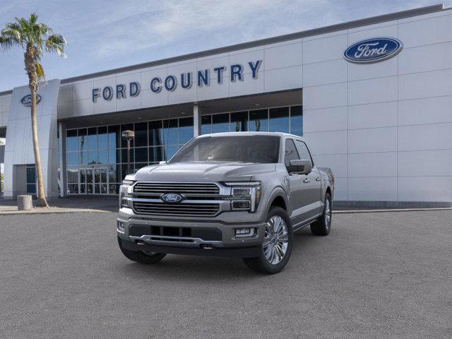 new 2024 Ford F-150 car, priced at $86,940