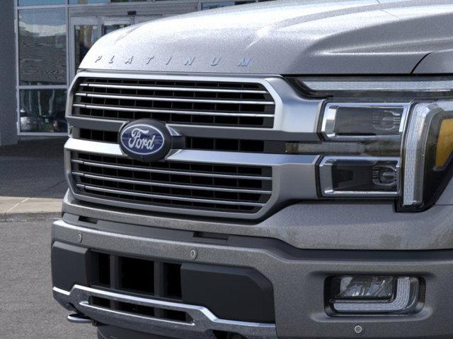 new 2024 Ford F-150 car, priced at $86,940