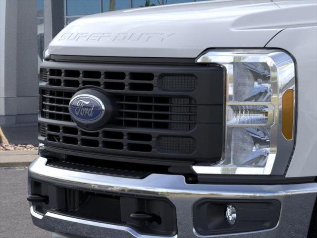 new 2025 Ford F-250 car, priced at $50,425