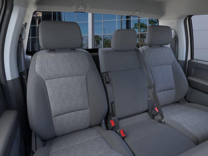 new 2025 Ford F-250 car, priced at $50,425