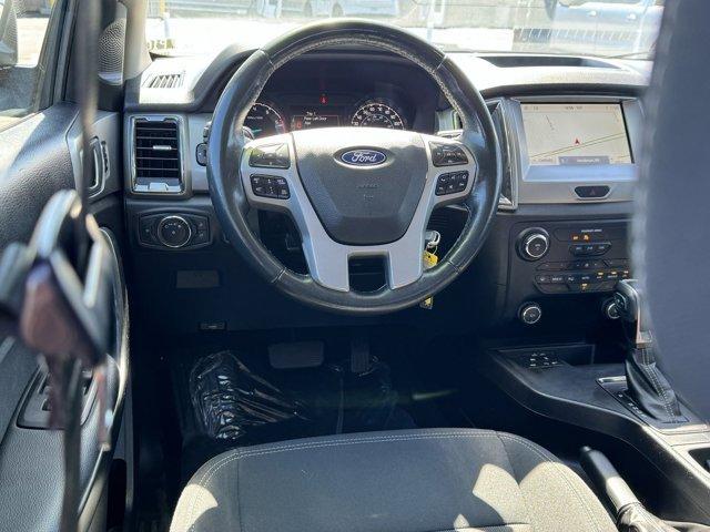 used 2021 Ford Ranger car, priced at $31,595