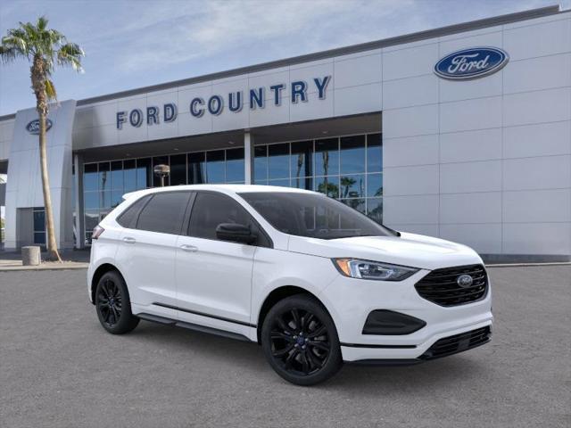 new 2024 Ford Edge car, priced at $38,963