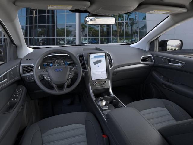 new 2024 Ford Edge car, priced at $38,963
