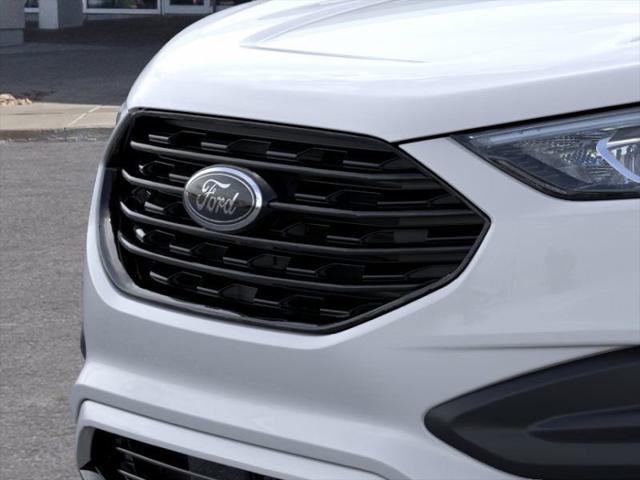 new 2024 Ford Edge car, priced at $38,963
