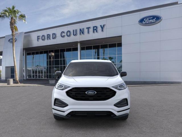 new 2024 Ford Edge car, priced at $34,607