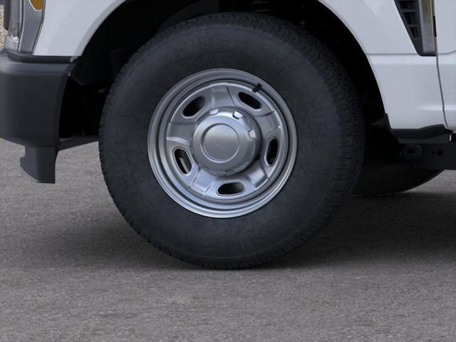 new 2025 Ford F-250 car, priced at $47,430