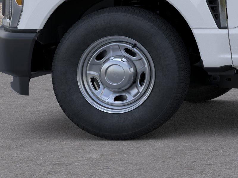 new 2025 Ford F-250 car, priced at $47,430