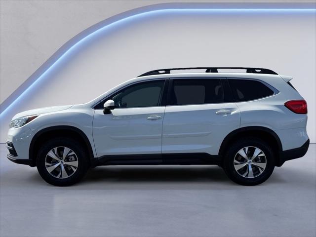 used 2020 Subaru Ascent car, priced at $22,777
