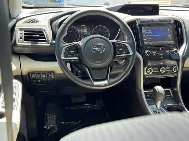 used 2020 Subaru Ascent car, priced at $22,777