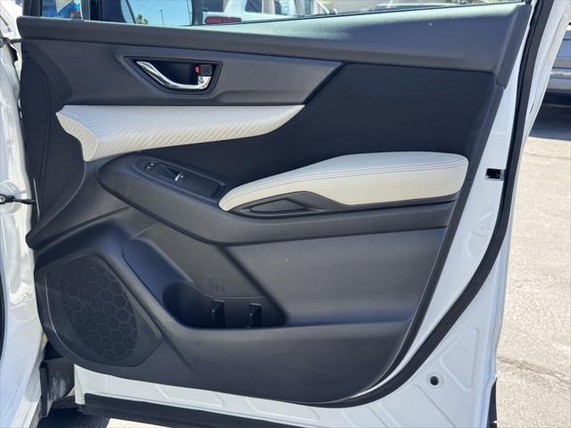 used 2020 Subaru Ascent car, priced at $22,777
