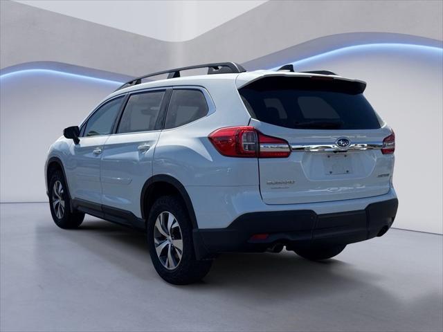 used 2020 Subaru Ascent car, priced at $22,995