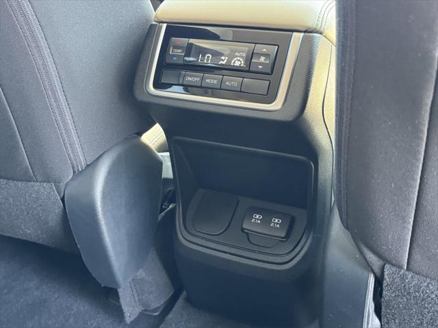 used 2020 Subaru Ascent car, priced at $22,777