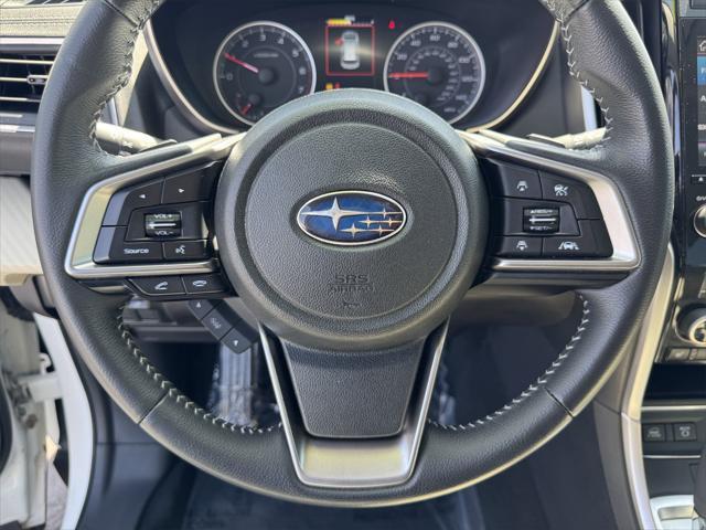 used 2020 Subaru Ascent car, priced at $22,777