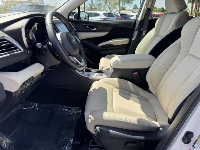used 2020 Subaru Ascent car, priced at $22,777