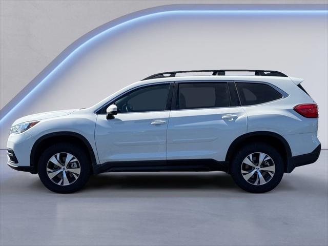 used 2020 Subaru Ascent car, priced at $22,995