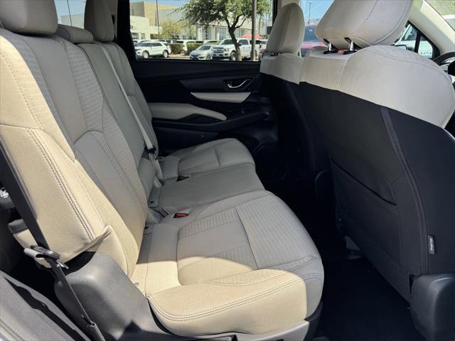 used 2020 Subaru Ascent car, priced at $22,777