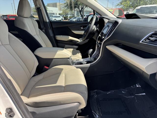 used 2020 Subaru Ascent car, priced at $22,777