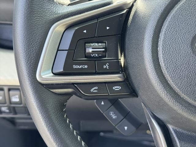 used 2020 Subaru Ascent car, priced at $22,777