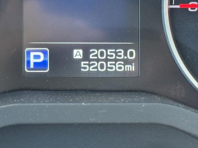 used 2020 Subaru Ascent car, priced at $22,995
