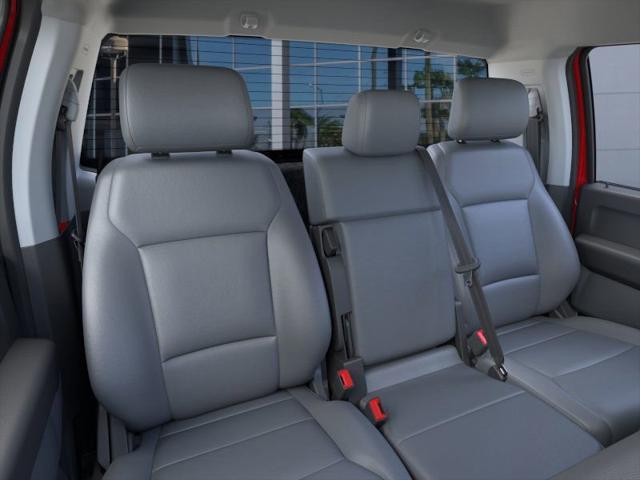 new 2025 Ford F-350 car, priced at $47,595