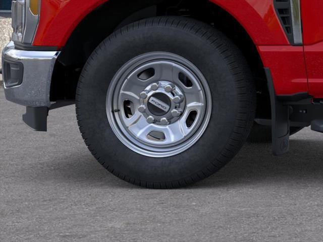 new 2025 Ford F-350 car, priced at $47,595