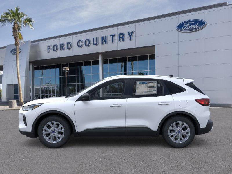 new 2025 Ford Escape car, priced at $29,135