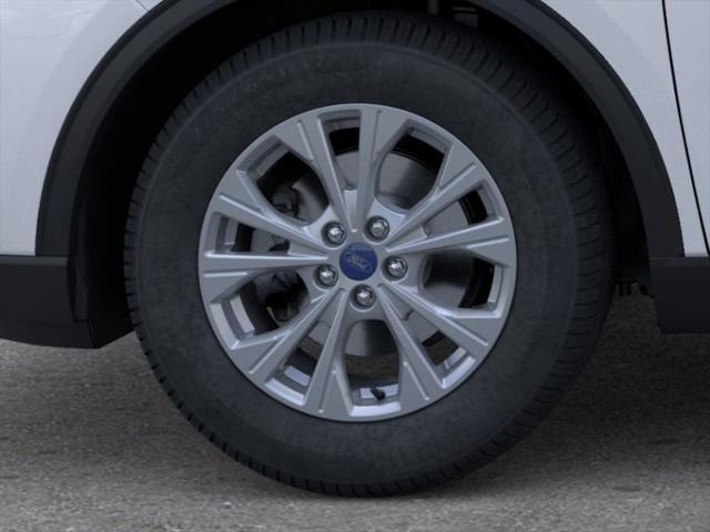 new 2025 Ford Escape car, priced at $29,135