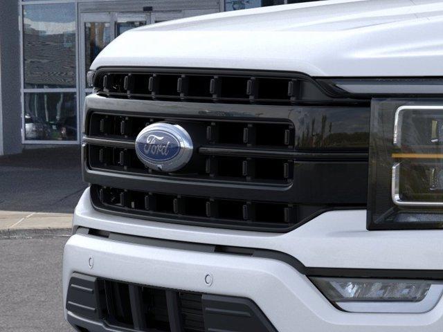 new 2023 Ford F-150 car, priced at $68,381